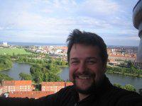 Avatar of Raf De Coninck