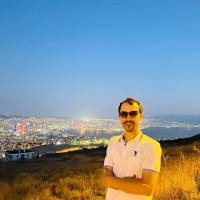 Avatar of RafikHafiz