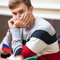 Avatar of Алексей Ненахов