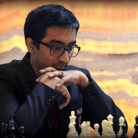 Avatar of Raghunandan Kaumandur Srihari