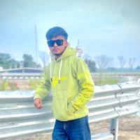 Avatar of rahul srivastava