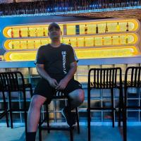 Avatar of Rahul Ragunathan