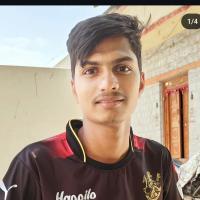 Avatar of RAHUL UCHIHA 🗿