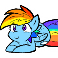 Avatar of RainbowTrout228