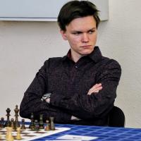 Nikita Afanasiev's avatar