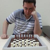 Avatar of Alexey Palekha