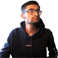 Avatar of Rugved Adavatkar