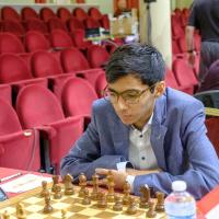 Raja Harshit's avatar