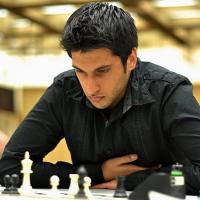 Raja Panjwani's avatar