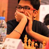 Avatar of Rajdeep Sarkar