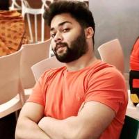 rajesh nayak's avatar