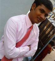 Avatar of Raja Rajesh