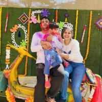 Avatar of Rajesh Kanjani