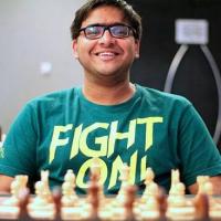 Avatar of Rakesh Kulkarni