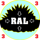 Avatar of RALRAL3333