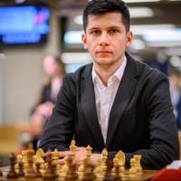 Avatar of Ramil Faizrakhmanov