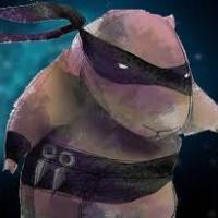 Avatar of RARARARAMIN RAMIN