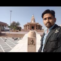 Avatar of Ram Kishan Swami