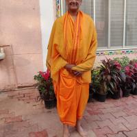 Avatar of Sunjay Somani