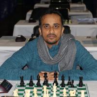 Avatar of Ramu Kandi