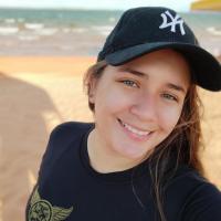 Ramyres Santana Coelho