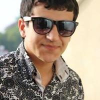 Rakhim Pasiev's avatar