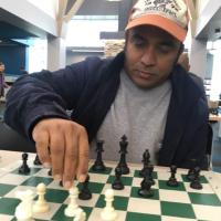 Avatar of Ranjan Nandy