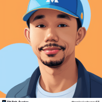 Avatar of Ranlesius Bunga