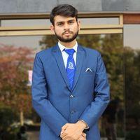 Avatar of RaoAfaqKhalid