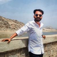 Avatar of raobhaarat