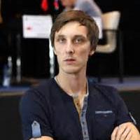 Matej Sebenik's avatar