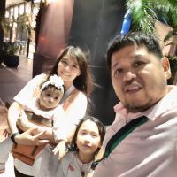 Randy Segarra's avatar