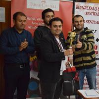 Avatar of Rashad Zeynalli