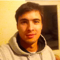 Avatar of RashidKYRG