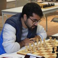 Avatar of Ivan Ramirez Martin