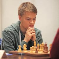 Rasmus Svane's avatar