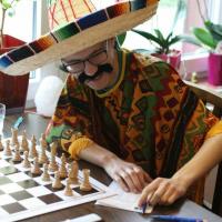 Avatar of Kilián Slovák