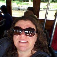 Avatar of Marcela Viora