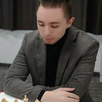 Miloje Ratkovic's avatar