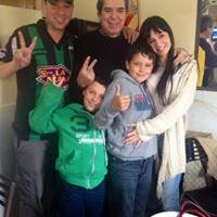 Avatar of Raul Norberto Lapicki