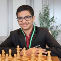 Raunak Sadhwani's avatar