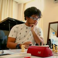 Avatar of rolly parondo