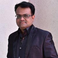 Avatar of Ravindra Patel