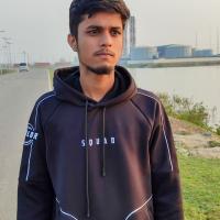 Avatar of Md Rayhan Uddin