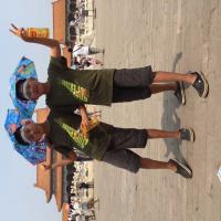 Avatar of Raymond_is_awesome