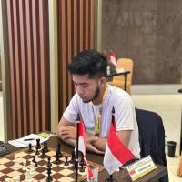 Bintang Rasyid's avatar