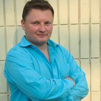 Roman Leinov's avatar