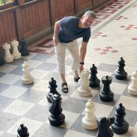 Rafal Szyszylo's avatar