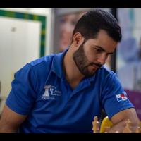 Avatar of Roberto Carlos Sanchez Alvarez