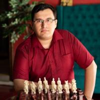 Rustam Khusnutdinov's avatar